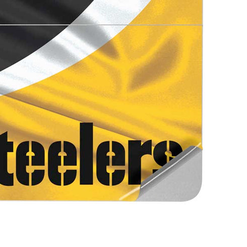 NFL Pittsburgh Steelers Surface Laptop Studio Skin